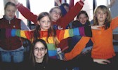 Ganztagsanbot für Schulen