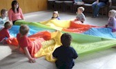 Kinderfitness